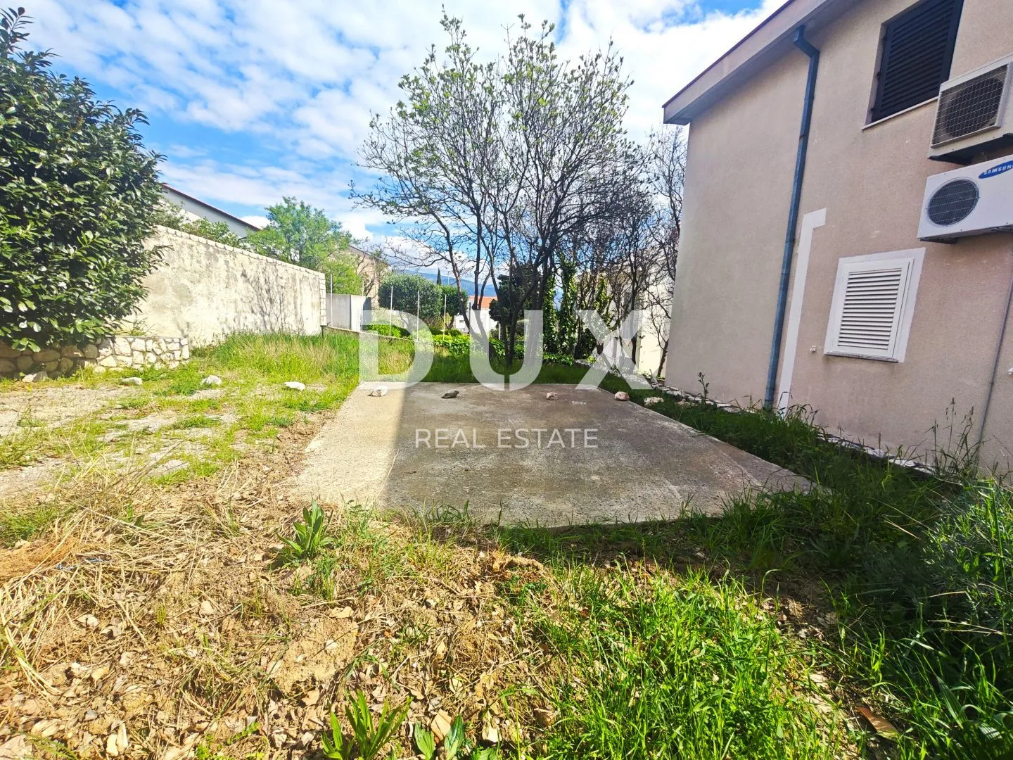 novi vinodolski - apartman 2s+db, 200 metara od plaže! - slika 9