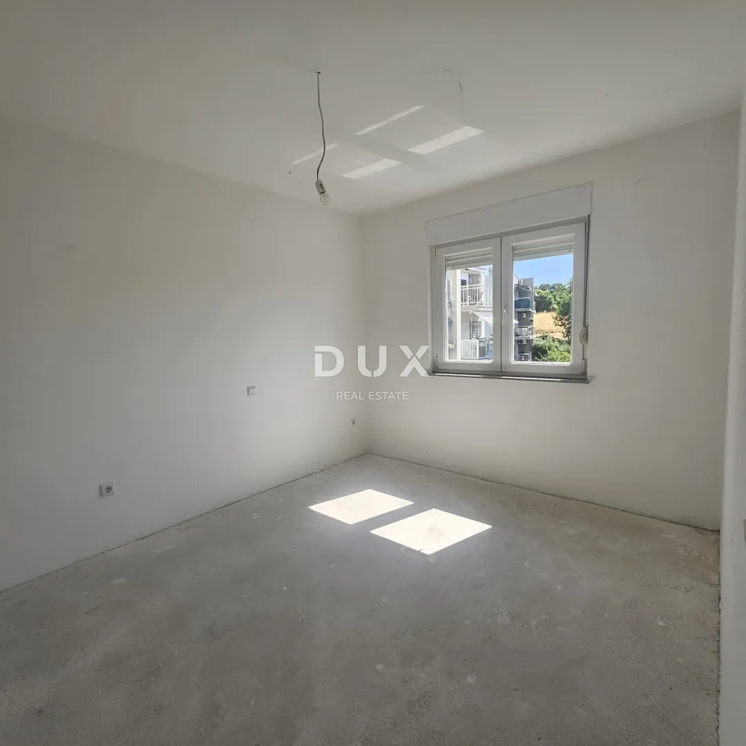 viškovo, marčelji, trosobni stan, 92 m2, novija gradnja - slika 12