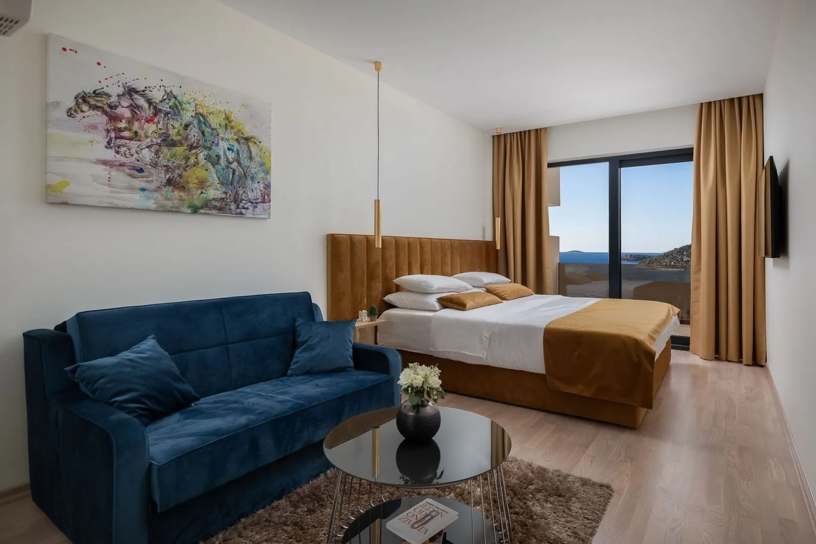šibenik, rogoznica - prekrasna vila s bazenom u blizini mora - slika 22