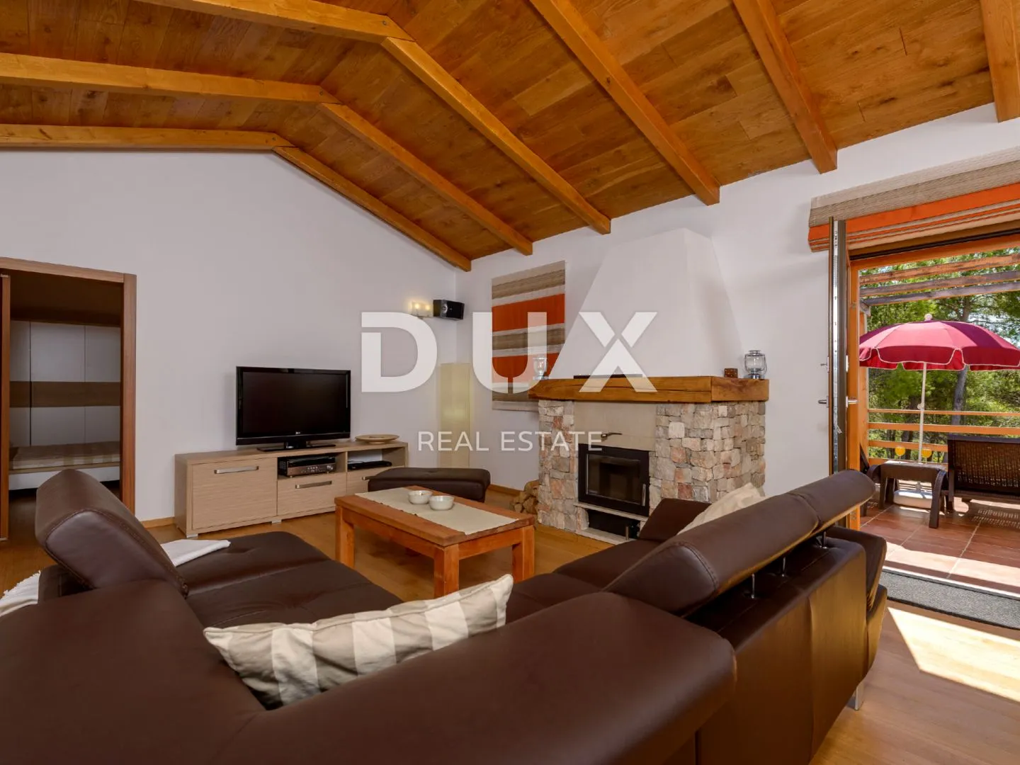 dalmacija, trogir - privatna oaza uz plažu - slika 15
