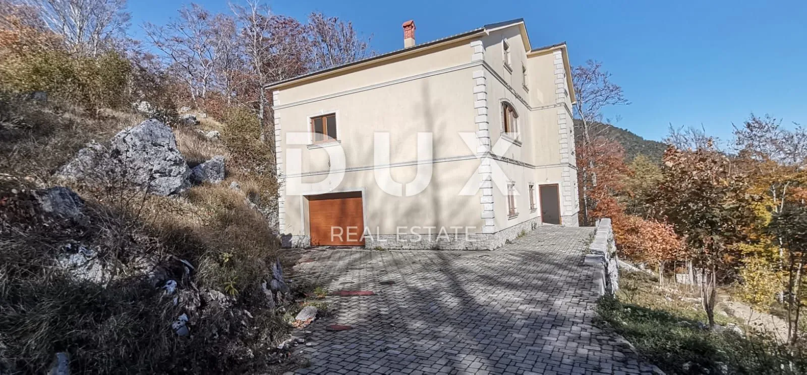 opatija, oprić učka! jedinstvena nekretnina u srcu parka prirode! - slika 12