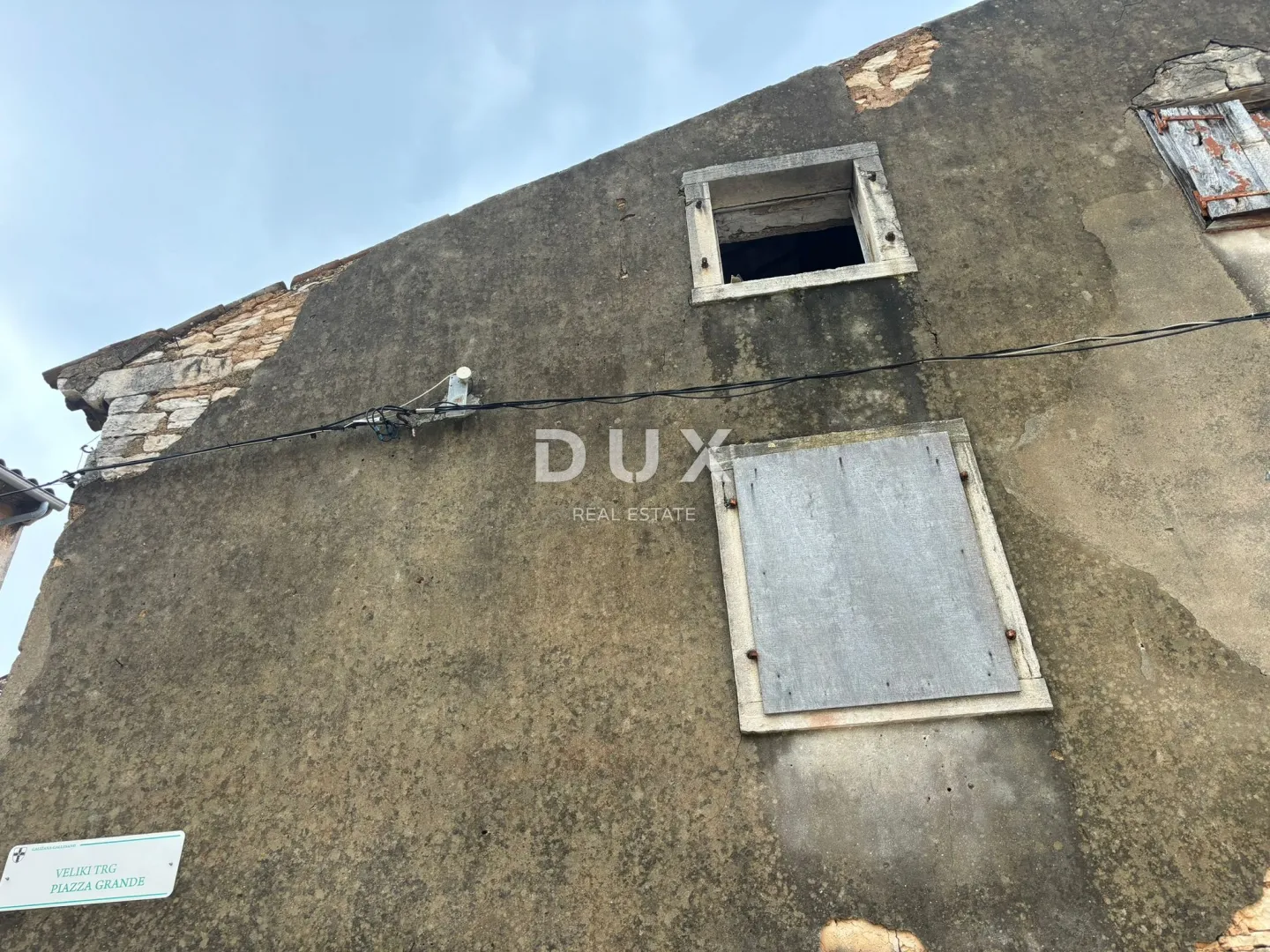 istra, galižana, kuća, 164 m2, 2 stambene jedinice, za renovaciju - slika 2
