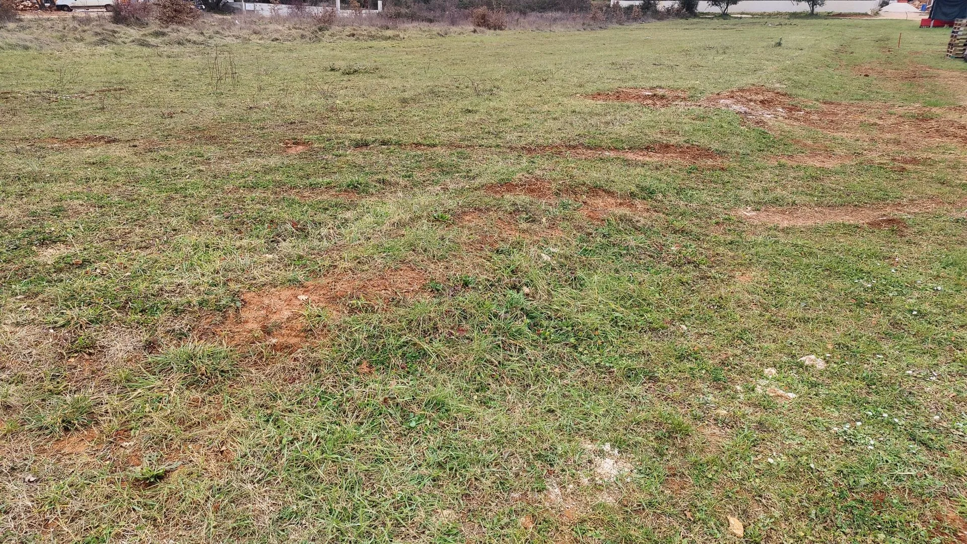 istra,poreč - građevinsko zemljište blizu poreča - slika 2