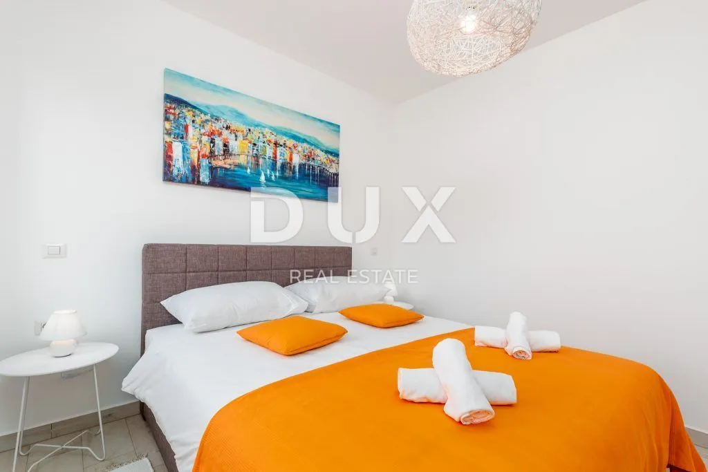 istra, poreč - apartmanski kompleks u blizini mora - slika 56