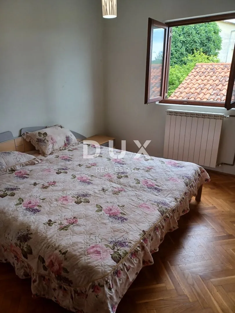 opatija, lovran- stan 121m2 db+3s s pogledom na more + okoliš 600m2 - slika 10