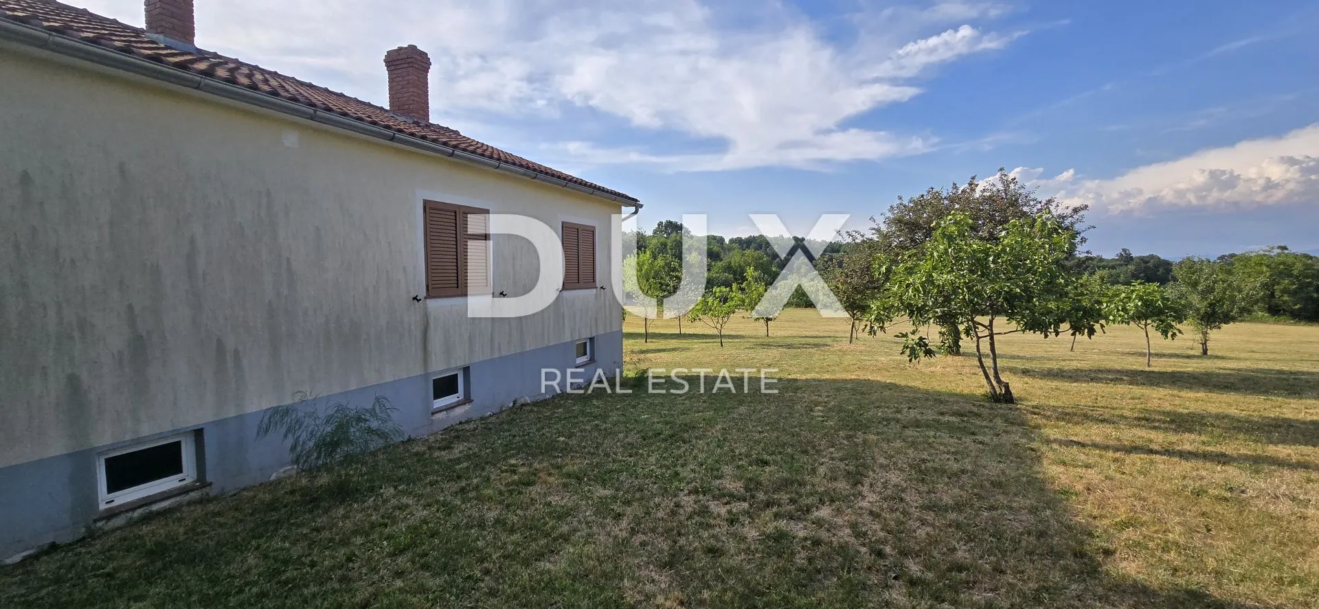 istra, barban - kuća u srcu istre s pogledom, privatnošću i potencijalom - slika 15