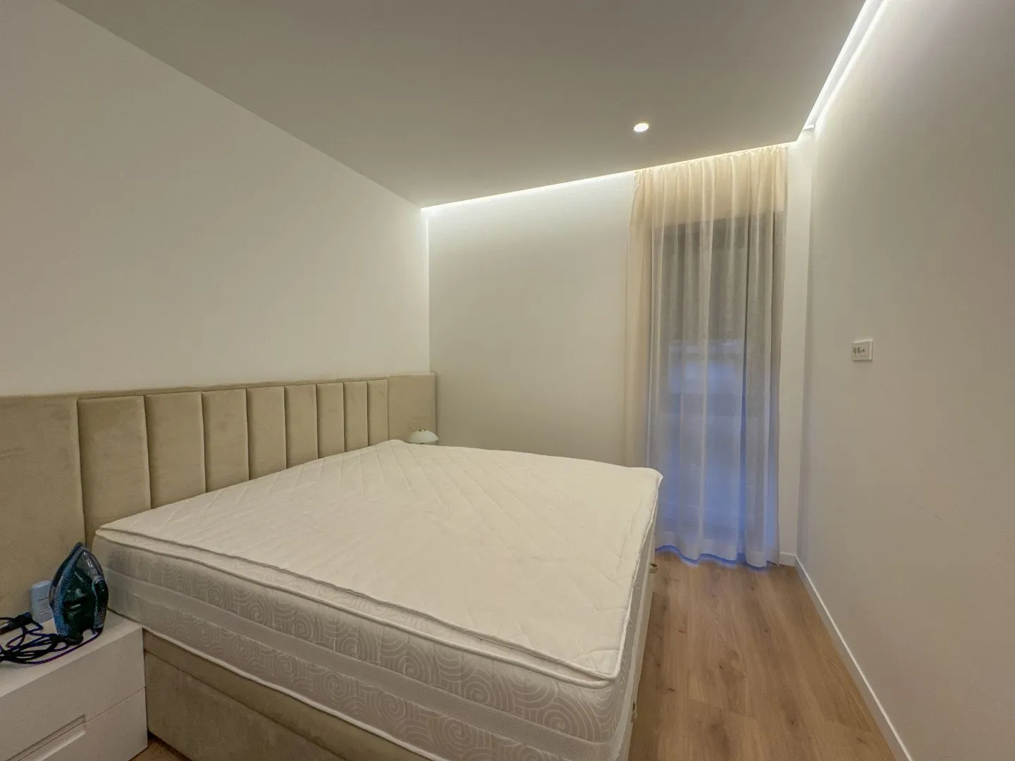 opatija, centar - ekskluzivni penthouse s pogledom, bazenom i garažom - slika 14