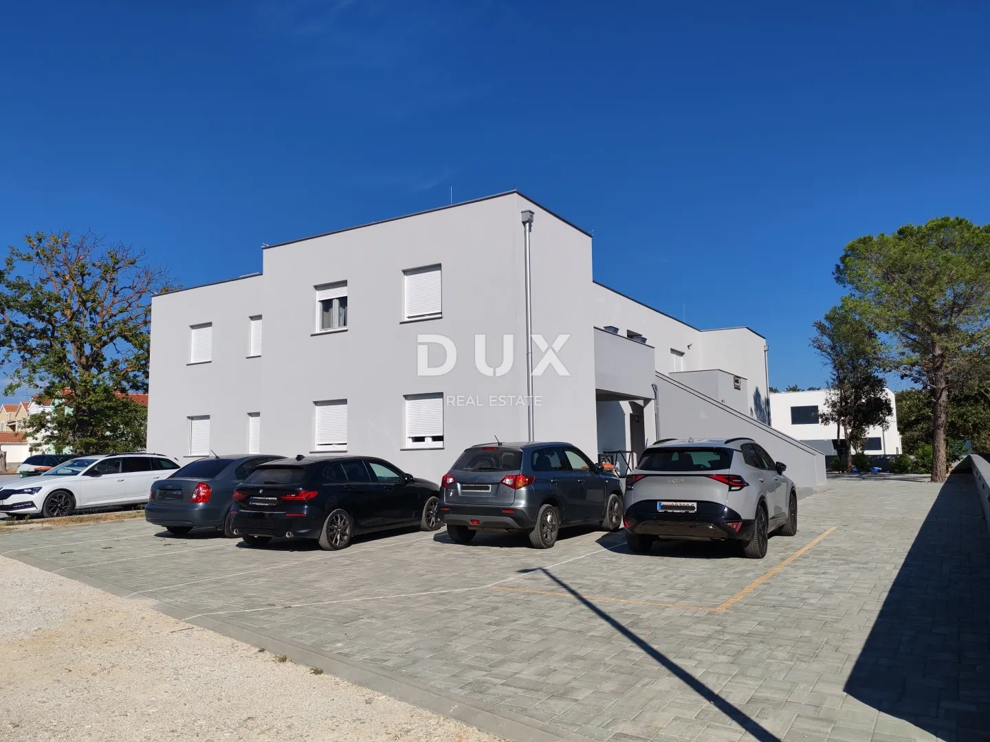 zadar, zaton, 2-sobni stan, 65,6m2, uporabna, novogradnja - slika 18