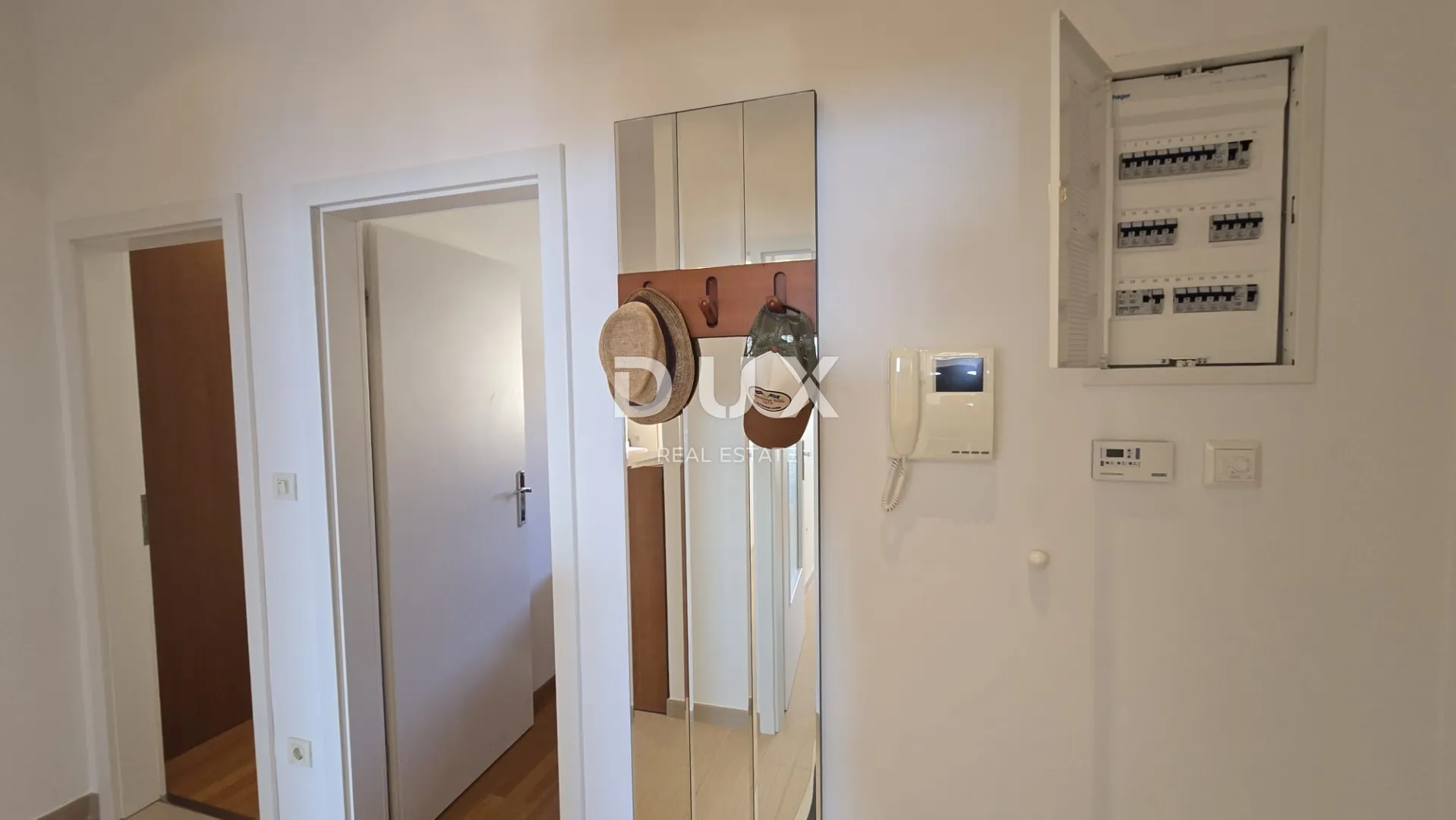 opatija, ičići - penthouse, 2s+db stan – panoramski pogled, 94m2 - slika 13
