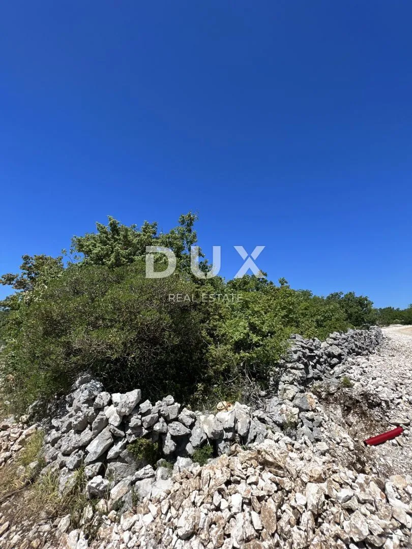 istra, rabac - građevinsko zemljište u blizini mora - slika 3