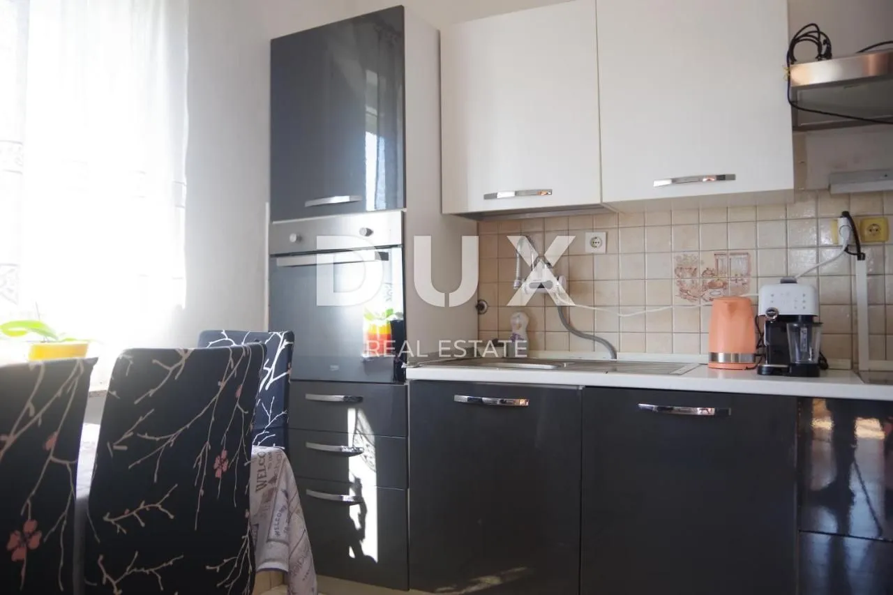 otok rab, barbat - kuća s 5 apartmana okružena prirodom - slika 14