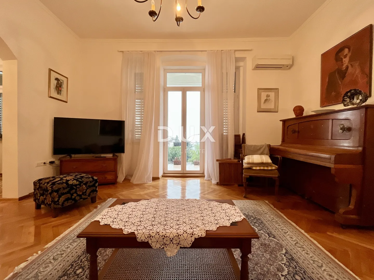 opatija, centar - gospodski stan na prestižnoj lokaciji - slika 13