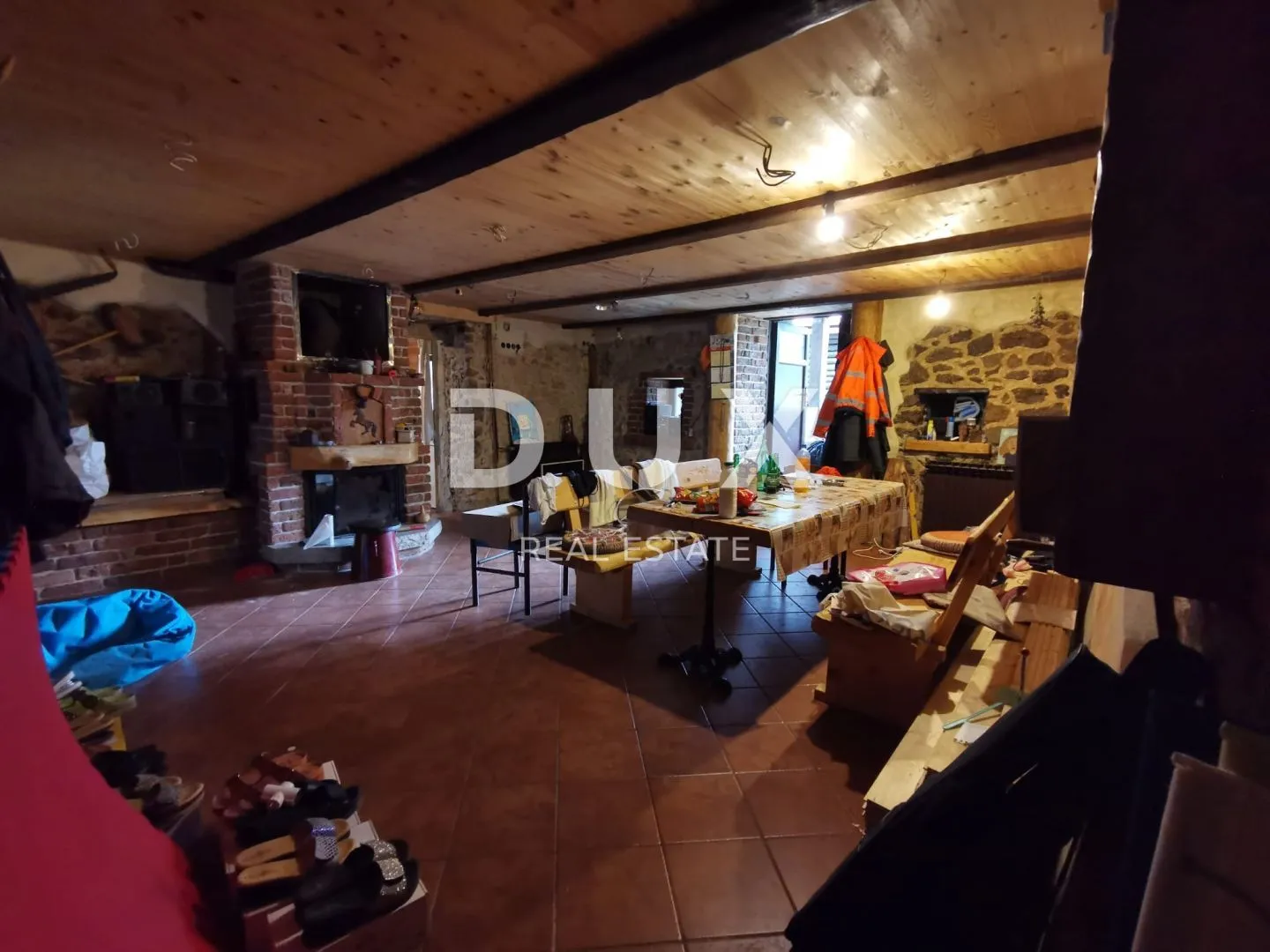 gorski kotar, begovo razdolje - kuća s apartmanima i ugostiteljskim objektom - slika 5