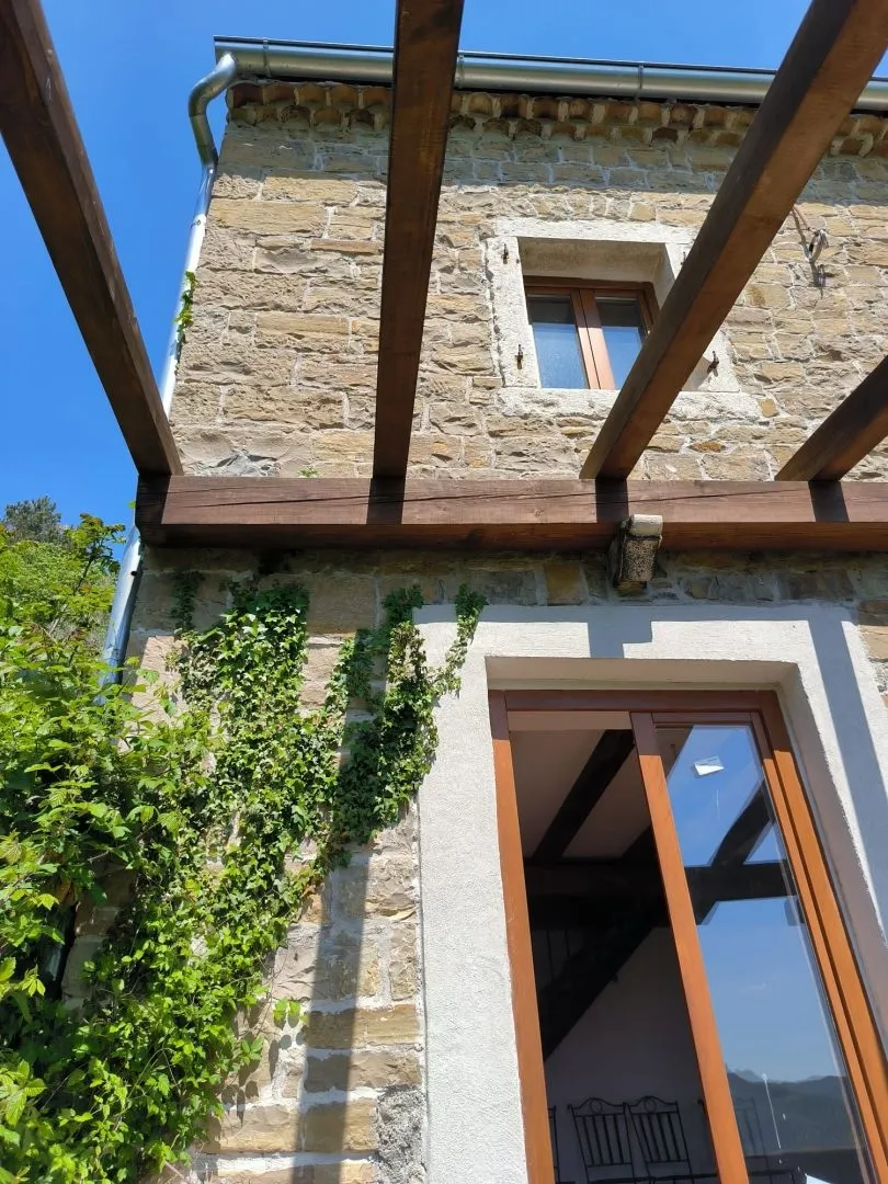 istra, motovun - kamena bajka u prirodi! rijetkost! - slika 69