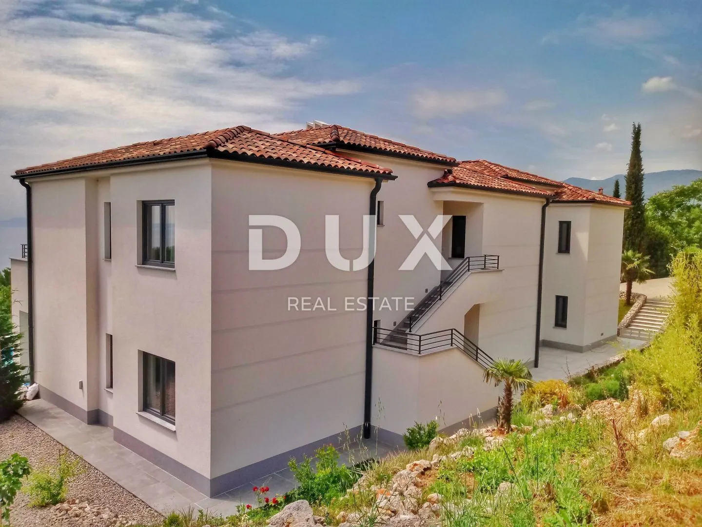 srdoči, martinkovac, brestovice - kuća/ villa 400m2 + okućnica 720m2 - slika 2
