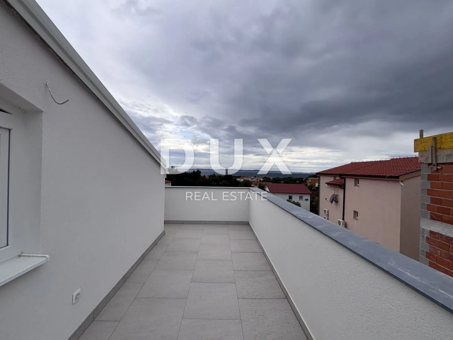 OTOK VIR - Stan s pogledom na more u novogradnji S3
