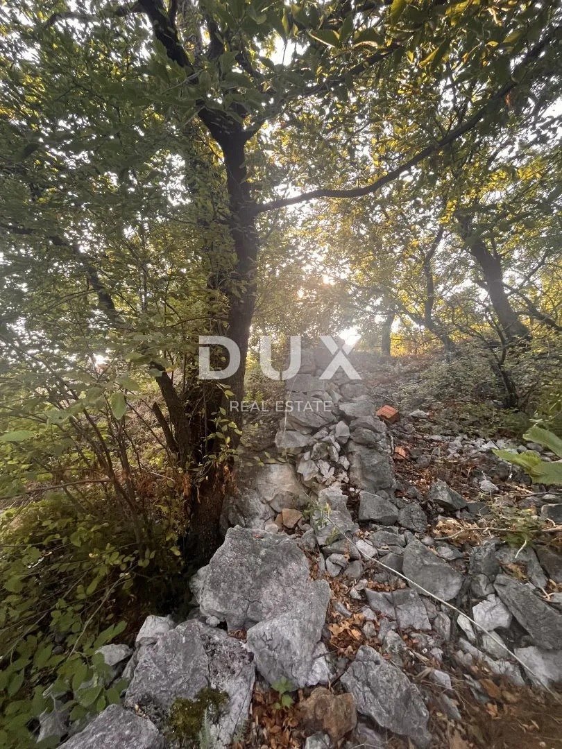 kostrena - građevinski teren - slika 3