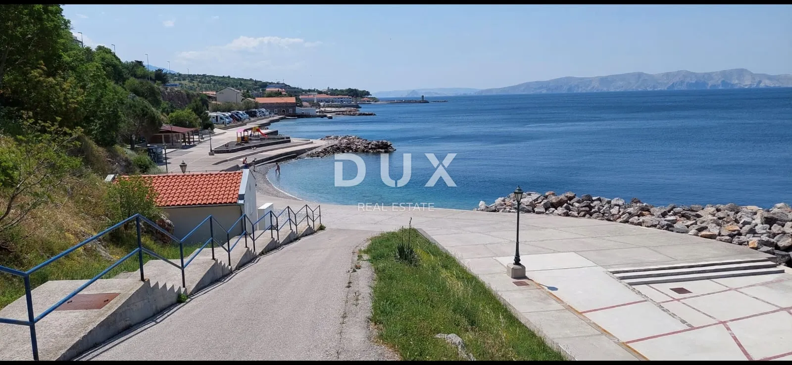 senj - stan 90 metara od mora - slika 18