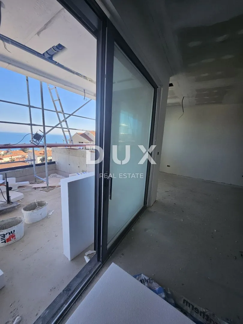 opatija, lovran - stan novogradnja, 114,92m2, db+2s s panoramskim pogledom na more - a-s-2 - slika 21