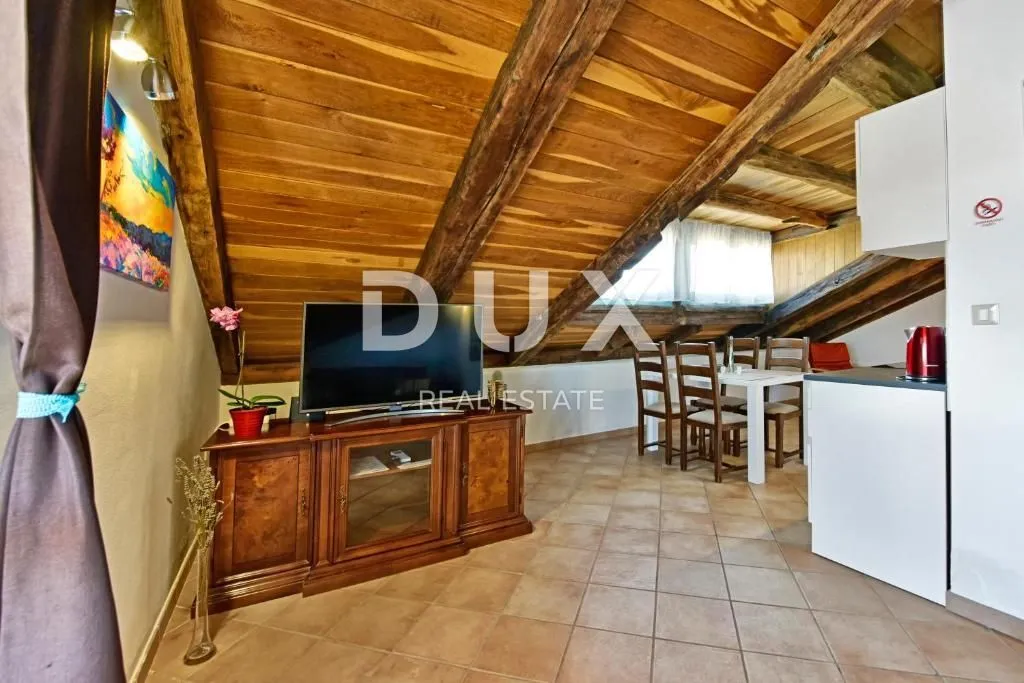 istra,poreč - dvosoban stan s pogledom na more - slika 6