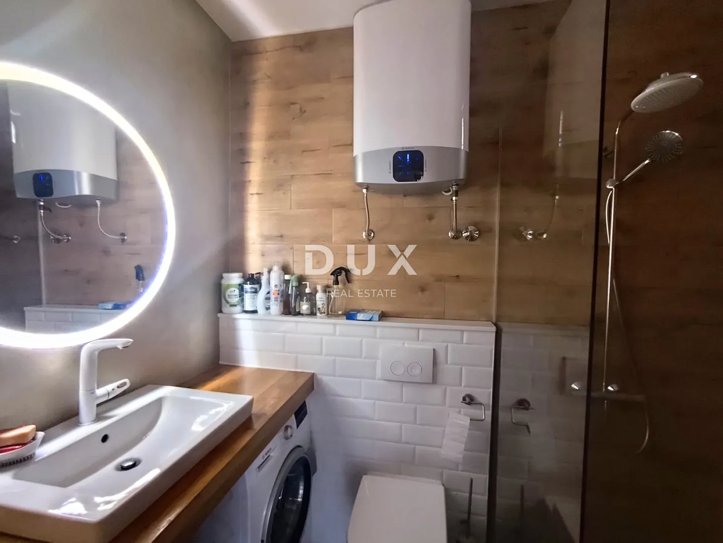šibenik, stari grad - obnovljena kamena kuća 151 m² - slika 17
