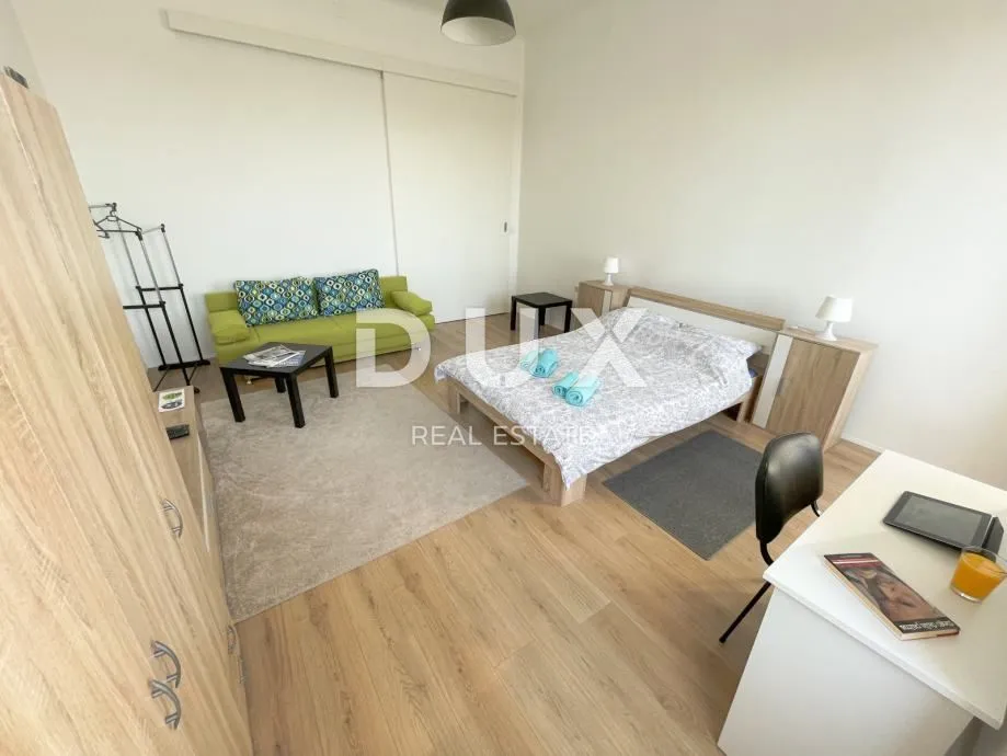 rijeka, mlaka - stan 76m2 sa dva apartmana - slika 4