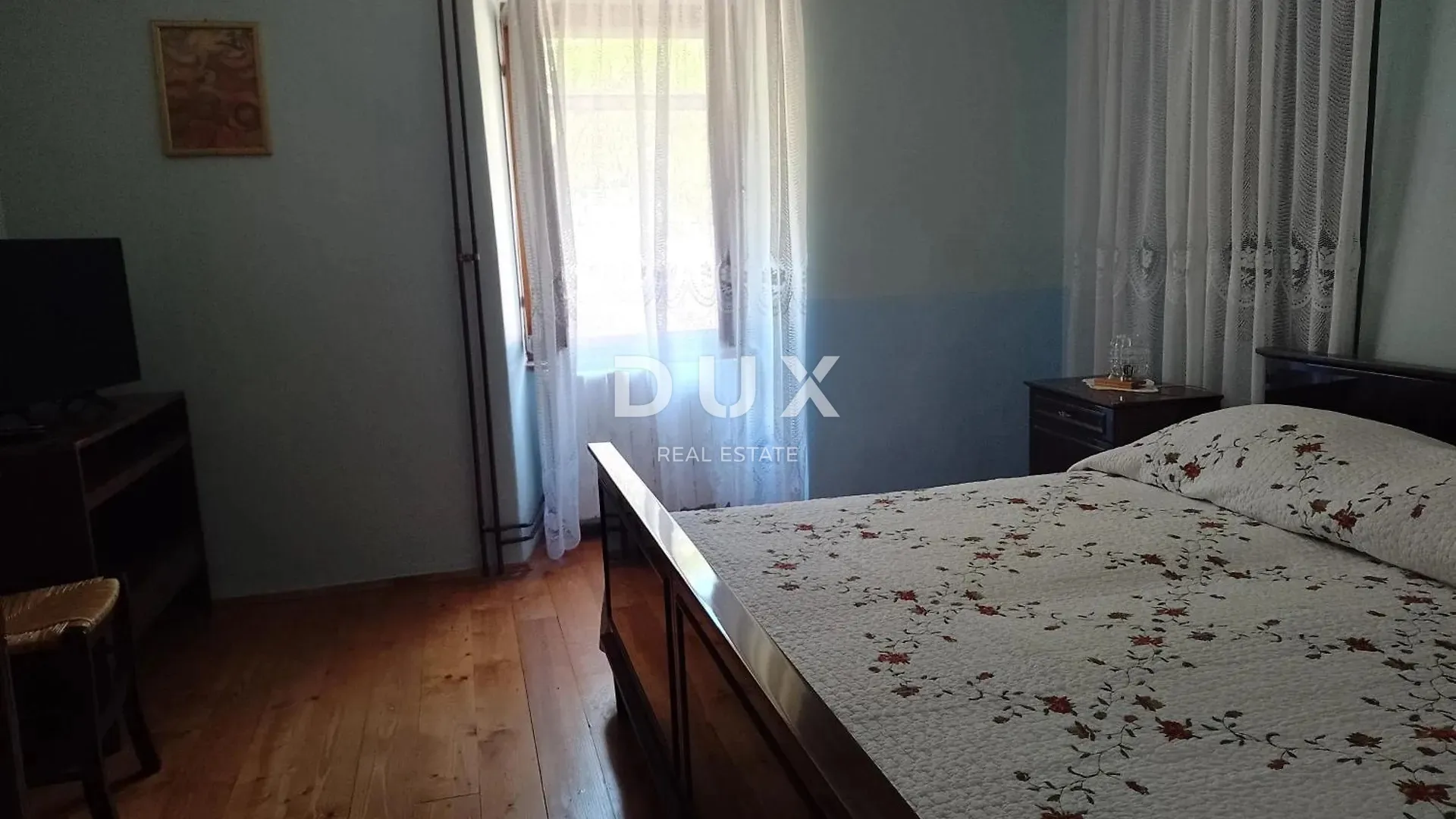 istra, labin - palača u baroknom ladanjskom arhitektonskom sklopu - slika 15