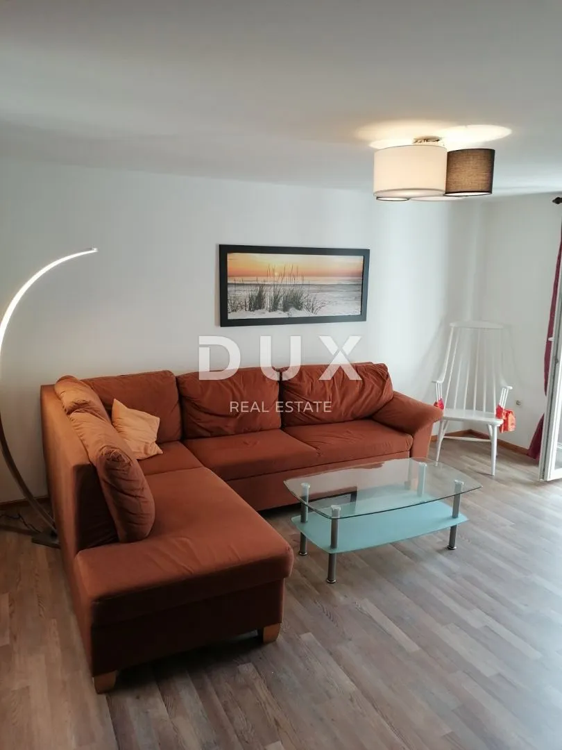 opatija, lovran - 2 etažni stan u staroj gradskoj jezgri - slika 2