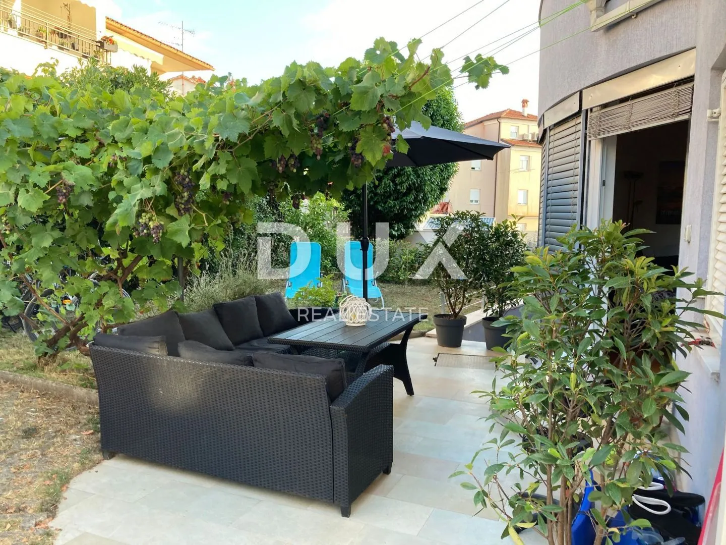 istra,rovinj - izvanredna apartmanska kuća u rovinju - slika 7