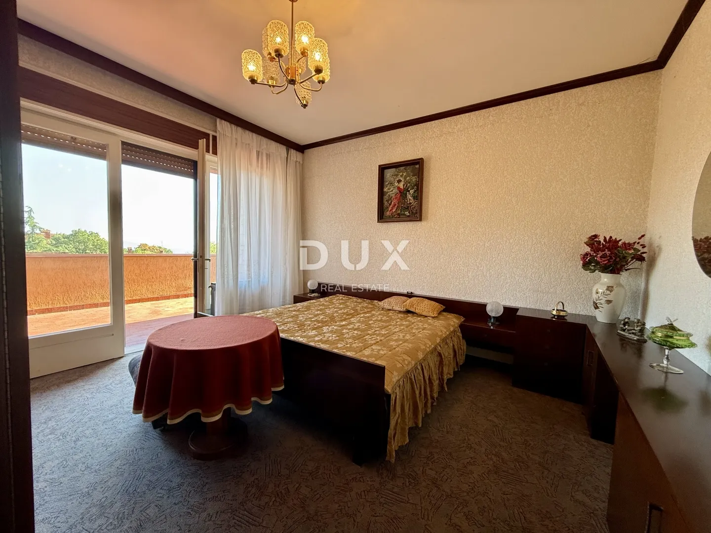 matulji, centar, samostojeća kuća, 250 m2, pogled, garaža - slika 12