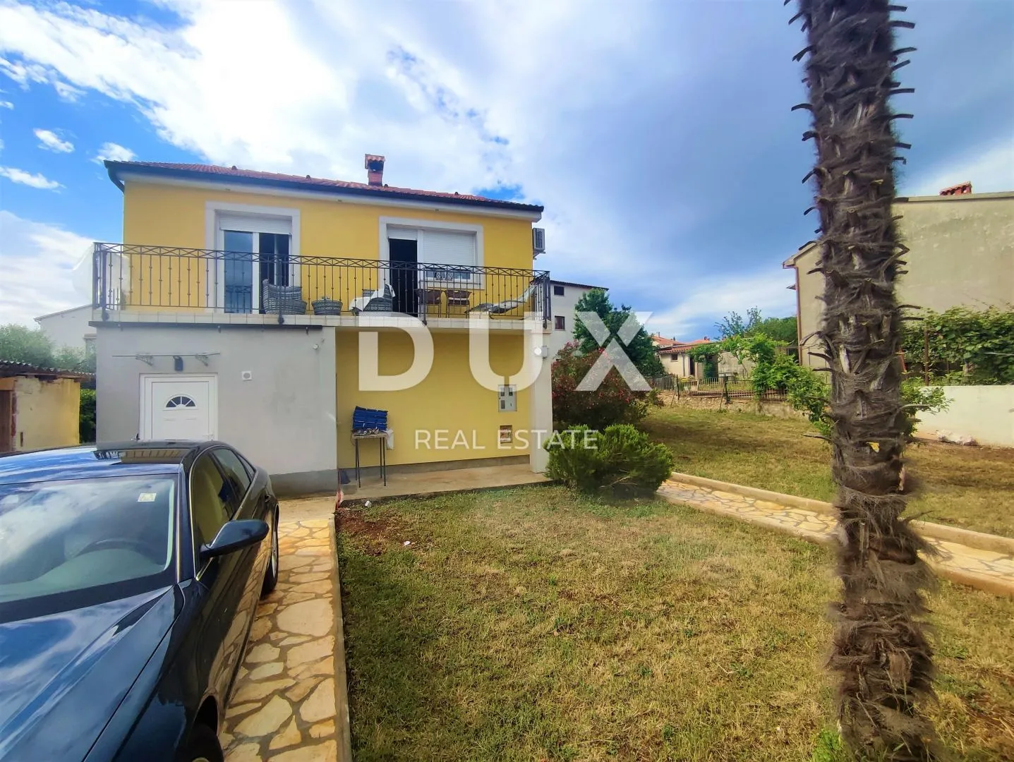 istra, pula - novouređena kuća na valdebeku - slika 2