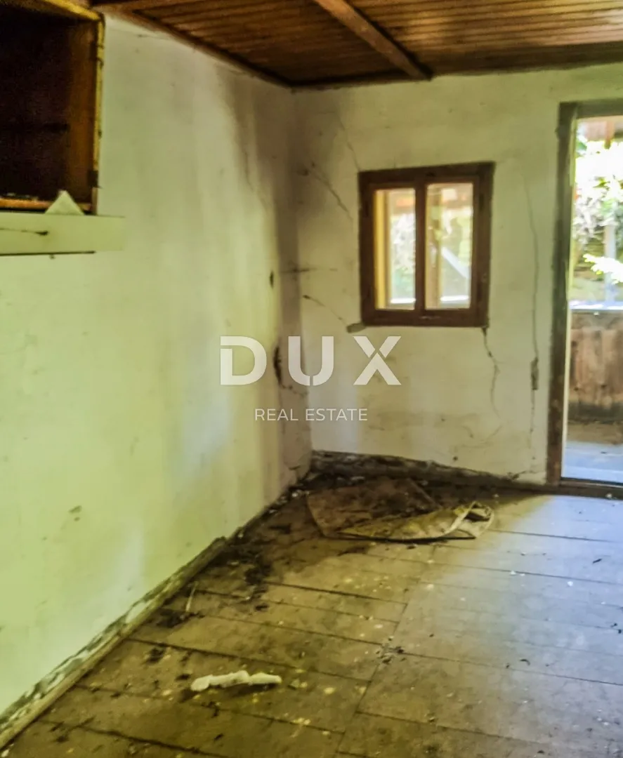 karlovac, bosiljevo okolica - kuća u manjem selu - slika 3