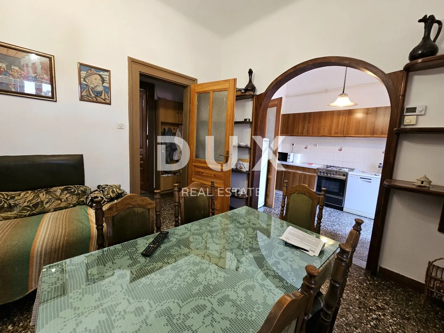 istra, centar, pula - 3ss+db stan na prvome katu - slika 9