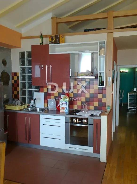 opatija, ika – turističko - poslovna vila - slika 33