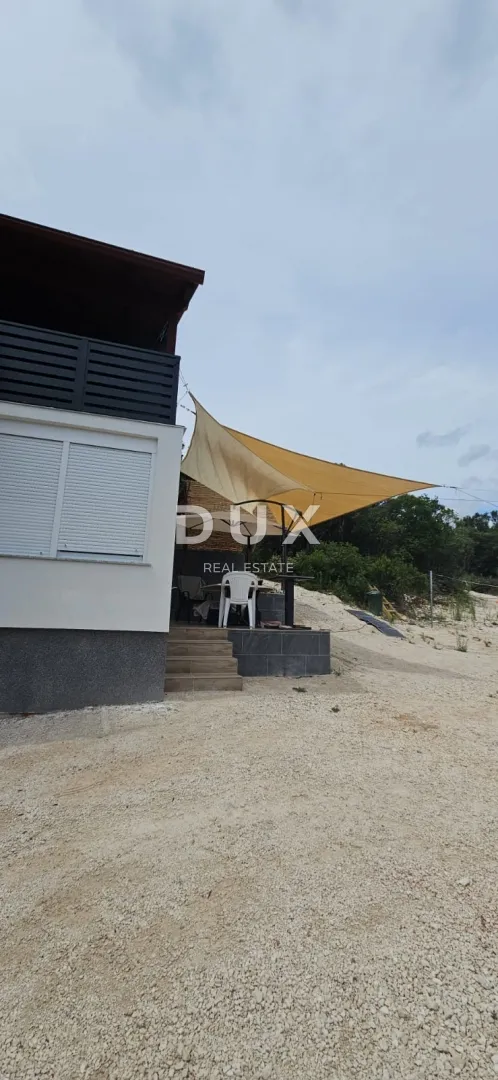 istra, krnica - samostojeća kuća 200m od mora - slika 7