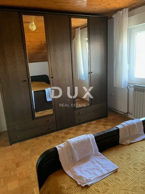 istra , rovinj obiteljska kuća sa pogledom na more - slika 28
