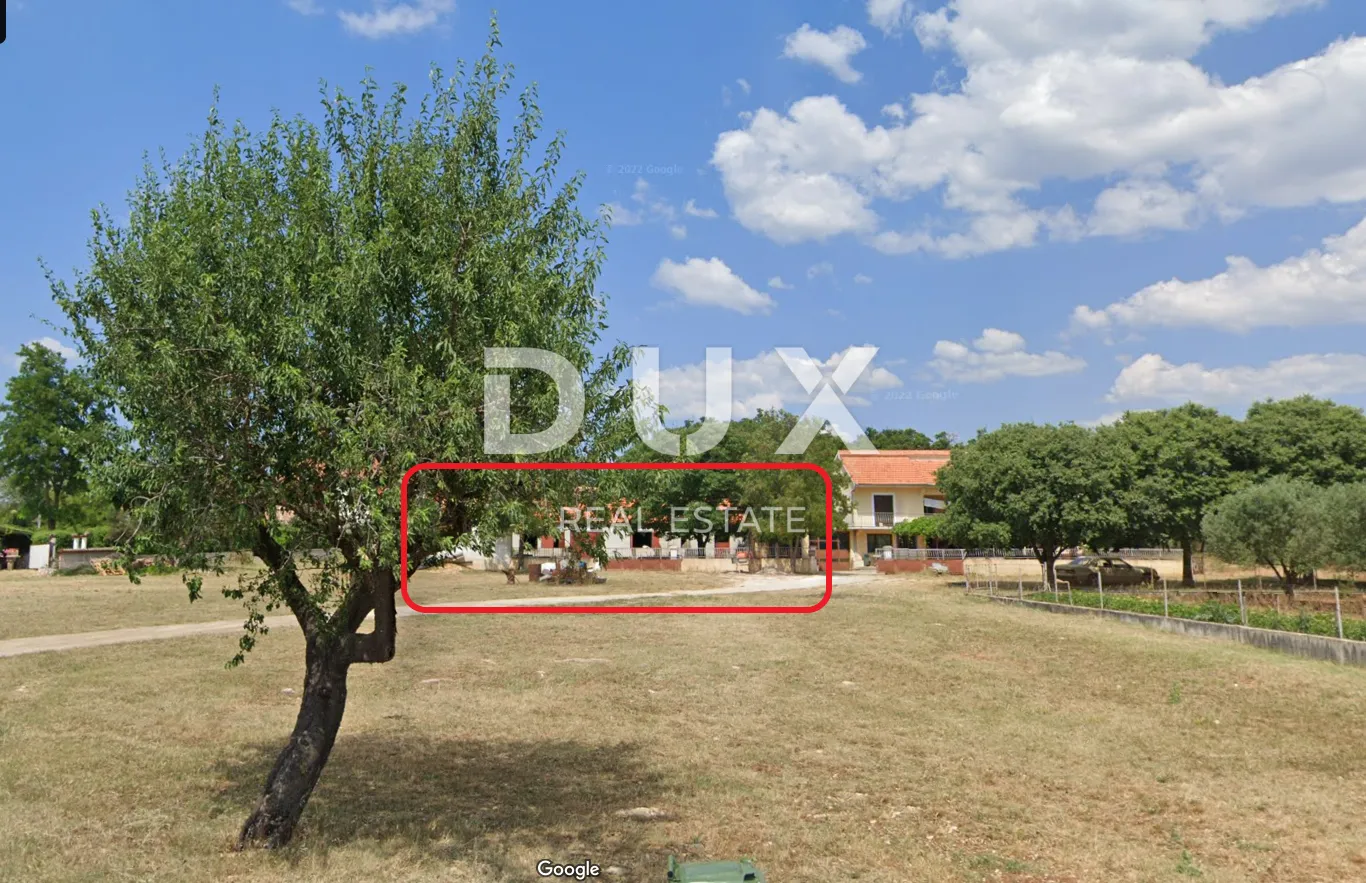 biograd, raštane gornje- kamena kuća na parceli od 2300 m2 - slika 19