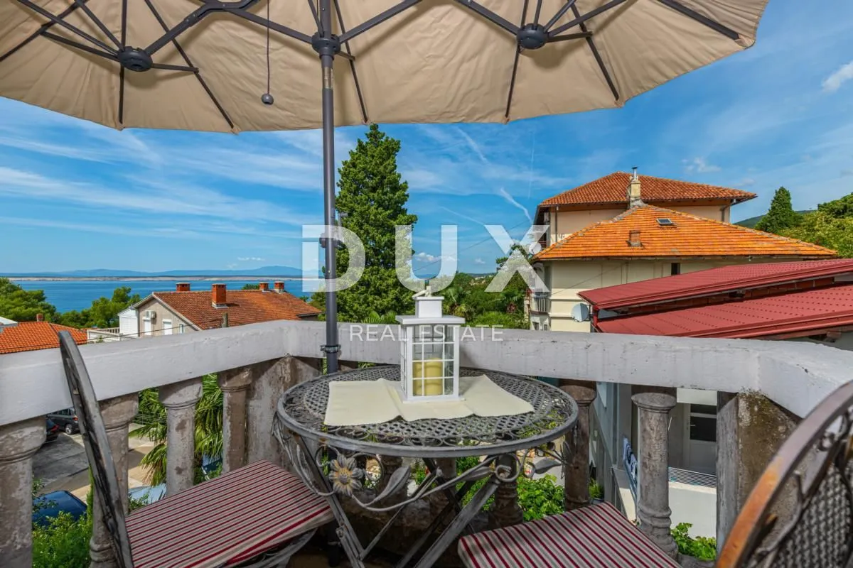 crikvenica - vila pored mora - slika 23