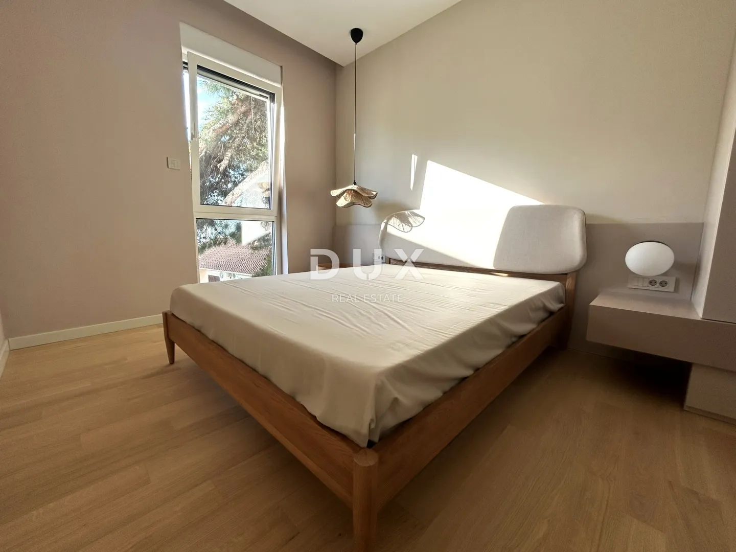 šibenik, žaborić - dizajnerski penthouse 1.red uz more - slika 14