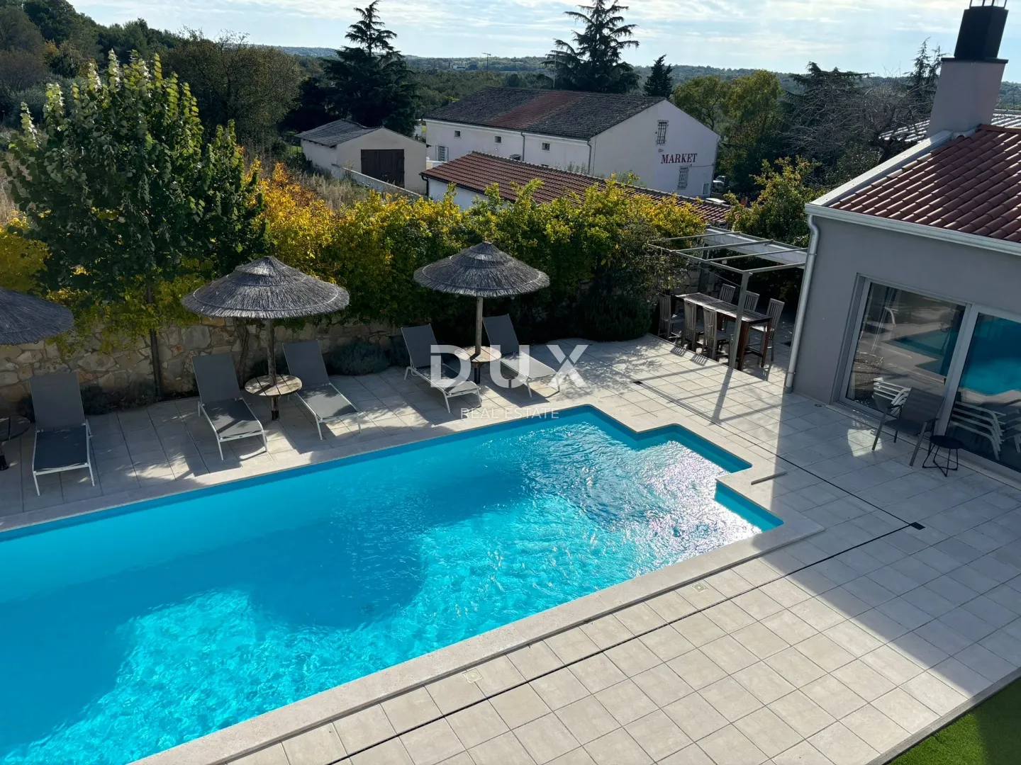 istra, poreč - bed and breakfast na posebnoj lokaciji u blizini poreča, rustikalni šarm i mir istre - slika 64