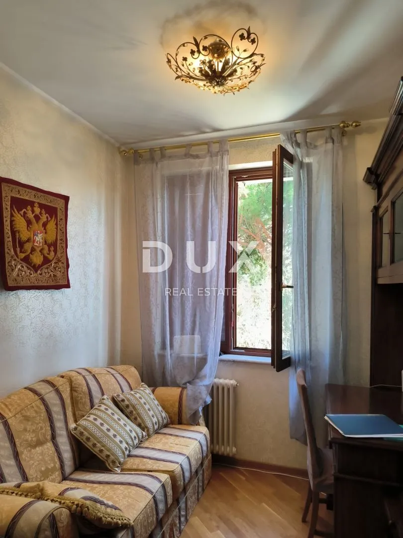 istra, umag - raskošna vila prvi red do mora! - slika 90