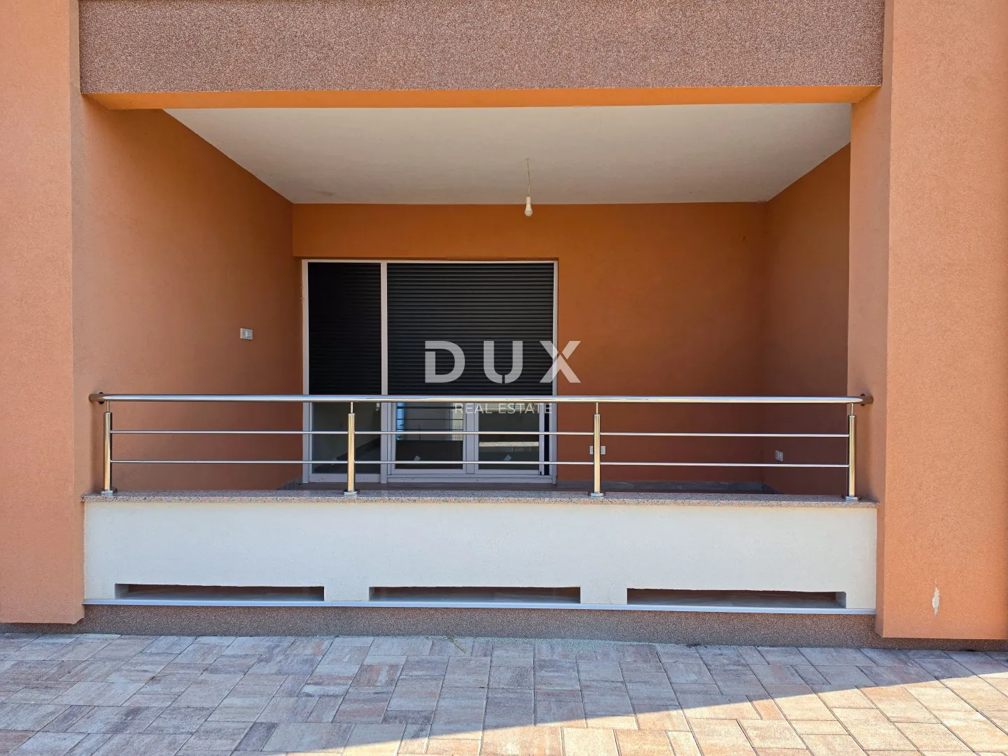 otok rab, banjol - prilika! stan u prizemlju, 1s+db + parking + 250m od mora - slika 7