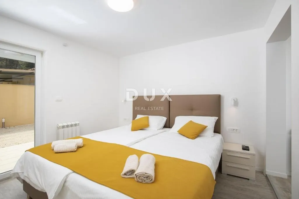 istra, medulin - tri prizemnice u blizini mora za dugoročni najam! - slika 52
