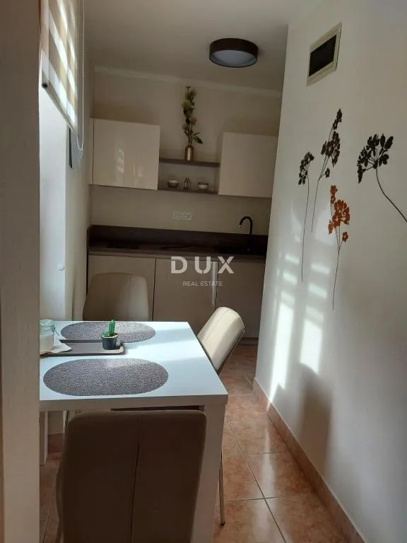istra, rovinj - apartman u centru grada - slika 4