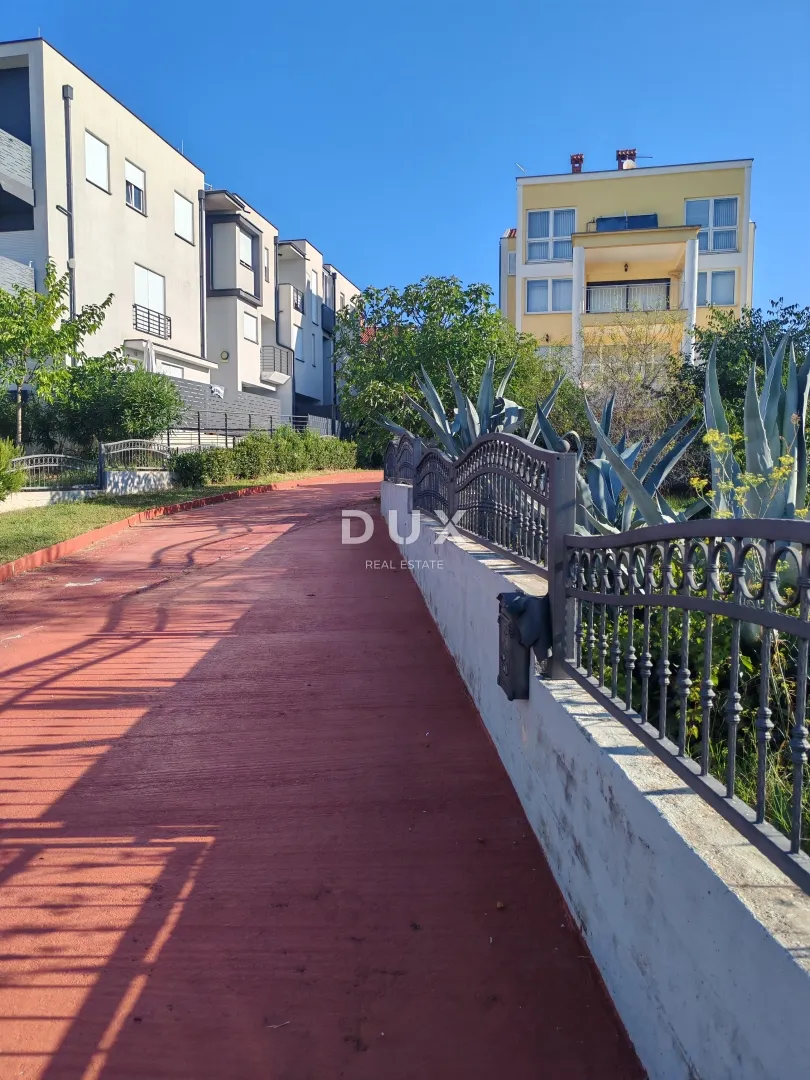zadar, višnjik - kuća na 4 etaže s vlastitim maslinikom! - slika 4