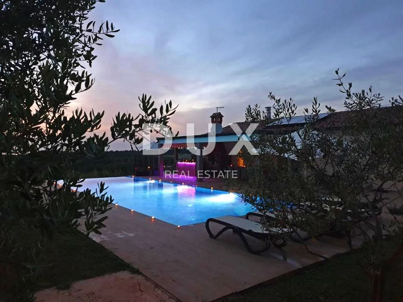 istra, novigrad - skladna oaza mira i komfora - slika 18