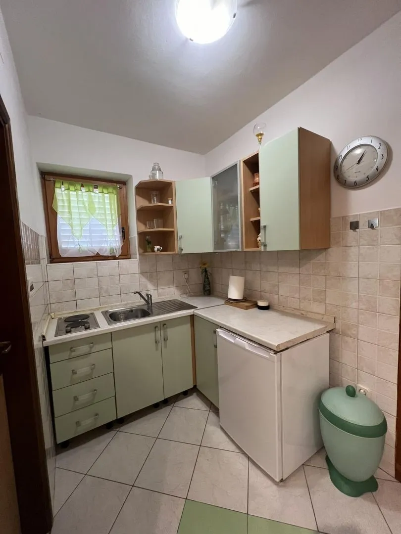 istra,rabac - dva apartmana na odličnoj lokaciji - slika 17