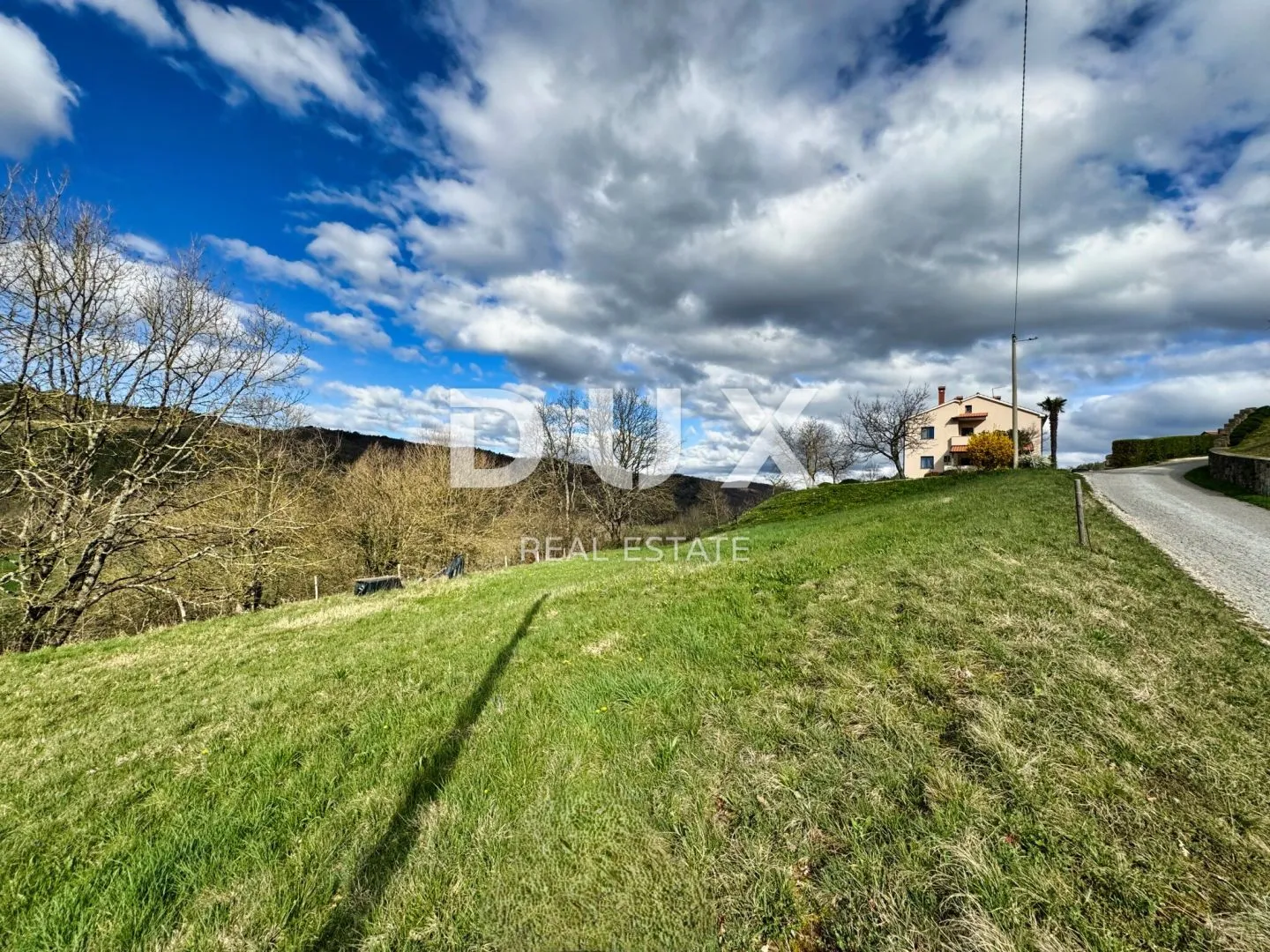 središnja istra - građevinsko zemljište panoramskog pogleda - slika 5