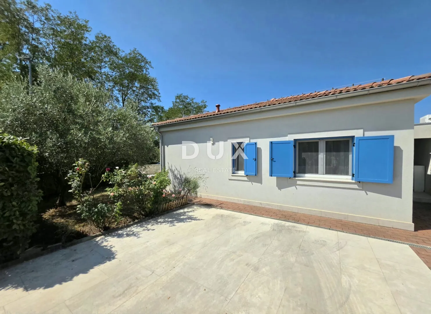 istra, novigrad, 91,80 m2s, bazen, terasa - slika 9