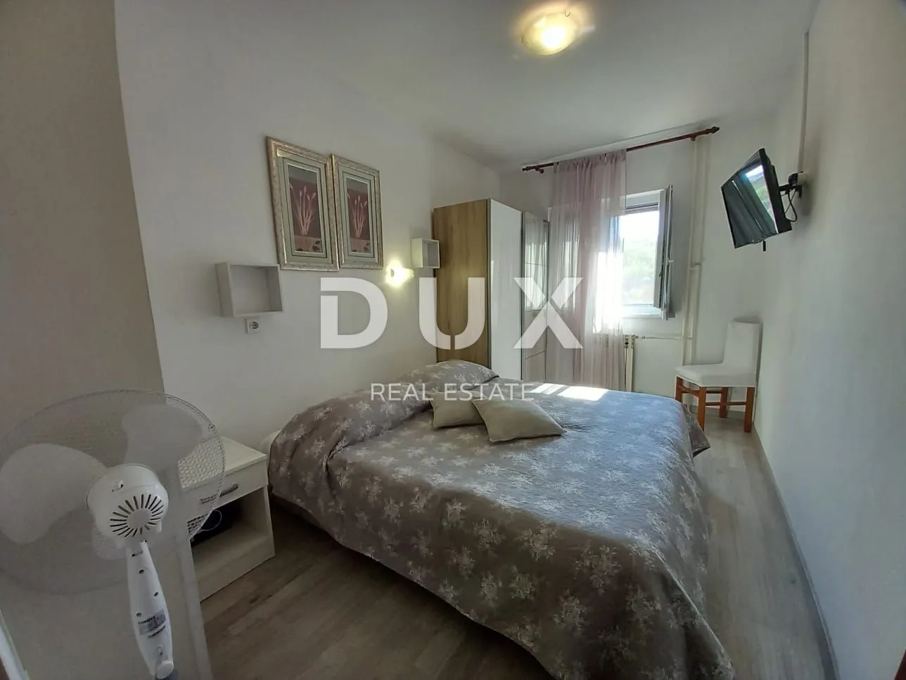 istra, labin - atraktivna apartmanska kuća s bazenom - slika 23